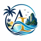 Andaman Lavish Tour & Travels Logo